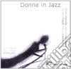 M.Fracchia / C.Oppedisano / Carpari / Lom - Donne In Jazz cd