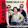 Frank Salis H3o - Mad Dog cd