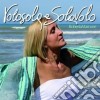 Roberta Marcone - Volo Sola E Sola Volo cd