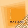 Open Quartet - Back To The Roots cd