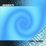 Nico Di Battista - Segreti cd