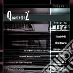 Quartetto Z - Volume 1