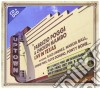 Fabrizio Poggi & Chicken Mambo - Live In Texas (Cd+Dvd) cd