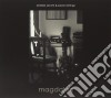 Andrea Sacchi & Paolo Terlingo - Magdalen cd