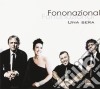Fononazional - Una Sera (Cd+Dvd) cd