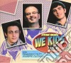 Stefano Bagnoli Trio - We Kinds cd
