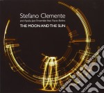 Stefano Clemente Apulia Jazz Ensemble - The Moon And The Sun