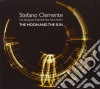 Stefano Clemente Apulia Jazz Ensemble - The Moon And The Sun cd