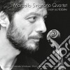 Marcello Sirignano - Nice Scribbles cd
