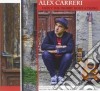 Alex Carreri - Don't You Worry Bout A Thing cd