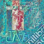Gianluca Chiarini Tetra Quartet - Jazseven cd