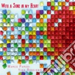 Marco Parodi & Yves Rossignol - With A Song In My Heart