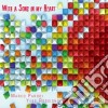 Marco Parodi & Yves Rossignol - With A Song In My Heart cd