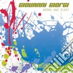 Giovanni Giorgi Feat. Malika Ayane - Wrong And Right