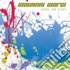 Giovanni Giorgi Feat. Malika Ayane - Wrong And Right cd
