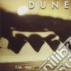 F.M. 4tet Plus Mauro Negri - Dune cd