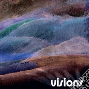 Visions - Visions cd musicale di Visions