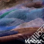 Visions - Visions cd