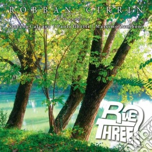 Robban Cirrin - Are We Three? cd musicale di Robban Cirrin