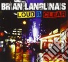 Brian Langlinas - Loud & Clear cd
