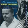 Paolo Pellegatti - Live Collection cd