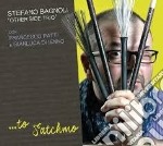 Stefano Bagnoli Othe - To Satchmo