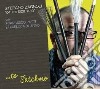 Stefano Bagnoli Othe - To Satchmo cd