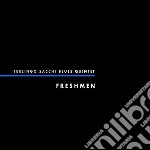 Terlingo Sacchi Blue - Freshmen