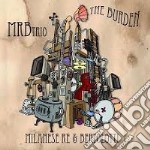 Mrb Trio - The Burden