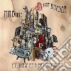 Mrb Trio - The Burden cd
