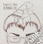 Francesco Orio - Almanacchi