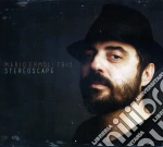 Mario Ermoli Trio - Stereoscape cd