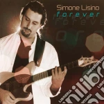 Simone Lisino - Forever cd