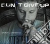 Andrea Andreoli - Don't Give Up cd