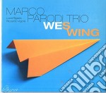 Marco Parodi Trio - Wes Wing