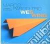 Marco Parodi Trio - Wes Wing cd