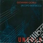 Giovanni Giorgi & Jacopo Bertacco - Unfold