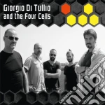 Giorgio Di Tullio & The Four Cells - Same cd