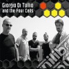 Giorgio Di Tullio & The Four Cells - Same cd