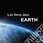 Les Sens Jazz - Earth