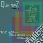 Quartetto Z - Volume II