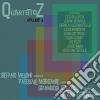 Quartetto Z - Volume II cd