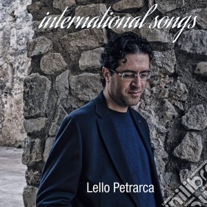 Lello Petrarca - International Songs cd musicale di Lello Petrarca