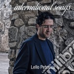 Lello Petrarca - International Songs