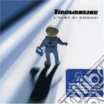 Tiromancino - L'alba Di Domani cd usato