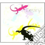 Destiny - B-leija cd