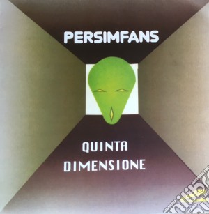 (LP Vinile) Persimfans - Quinta Dimensione lp vinile di Persimfans