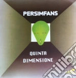 (LP Vinile) Persimfans - Quinta Dimensione vinile