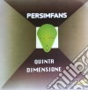 (LP Vinile) Persimfans - Quinta Dimensione cd