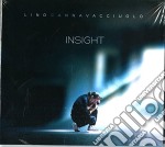Lino Cannavacciuolo - Insight